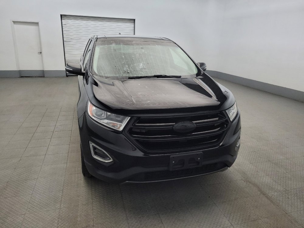 Used 2018 Ford Edge SEL w/ Equipment Group 201A AWD/4WD image 14