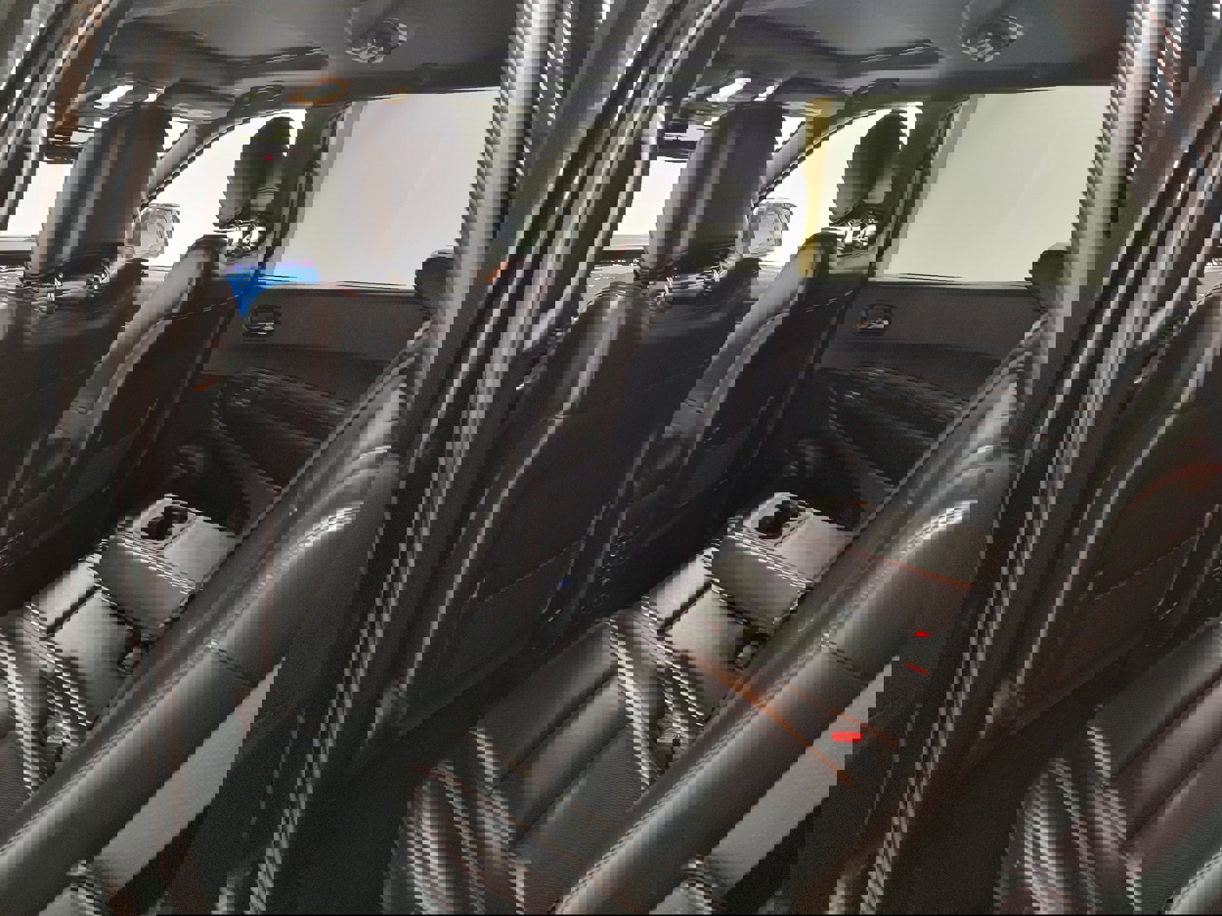 Used 2024 Dodge Durango GT image 11