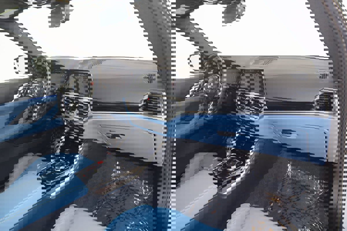 Used 2023 BMW M4 Competition RWD image 60