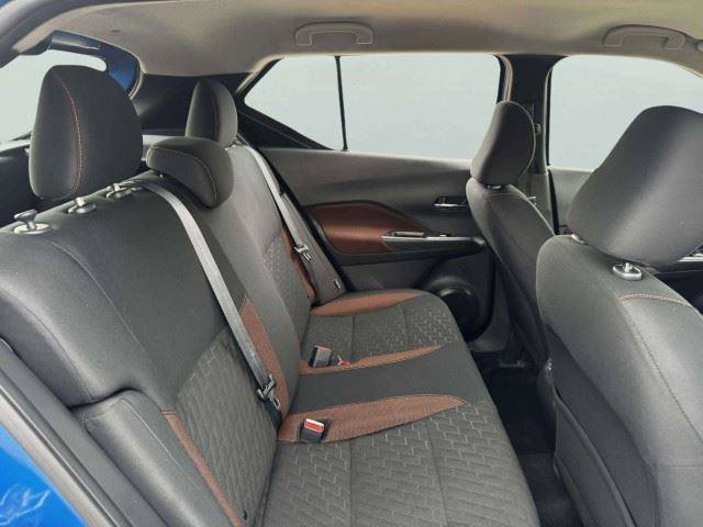 Used 2023 Nissan Kicks SR FWD image 40