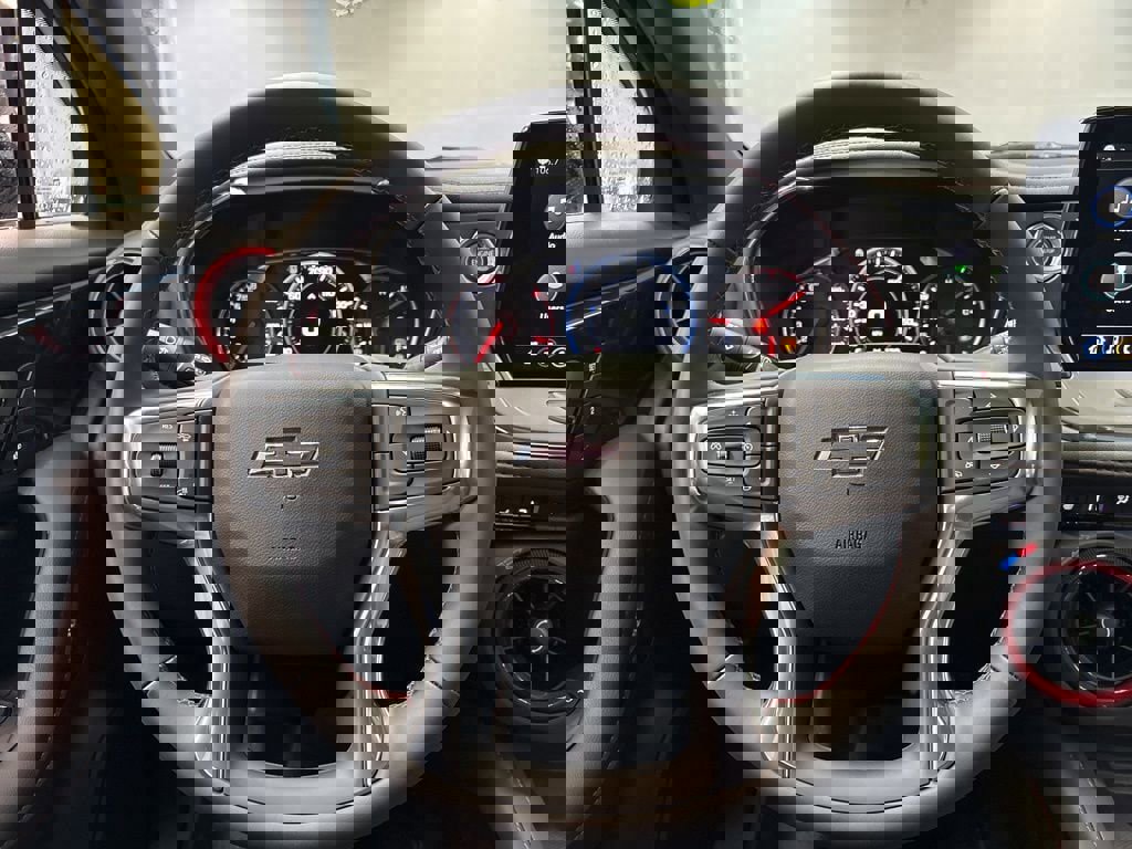 New 2026 Chevrolet Blazer RS w/ Driver Confidence II Package image 42