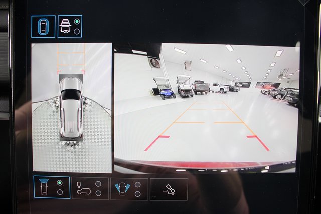 New 2026 GMC Acadia Elevation w/ Black Edition image 4