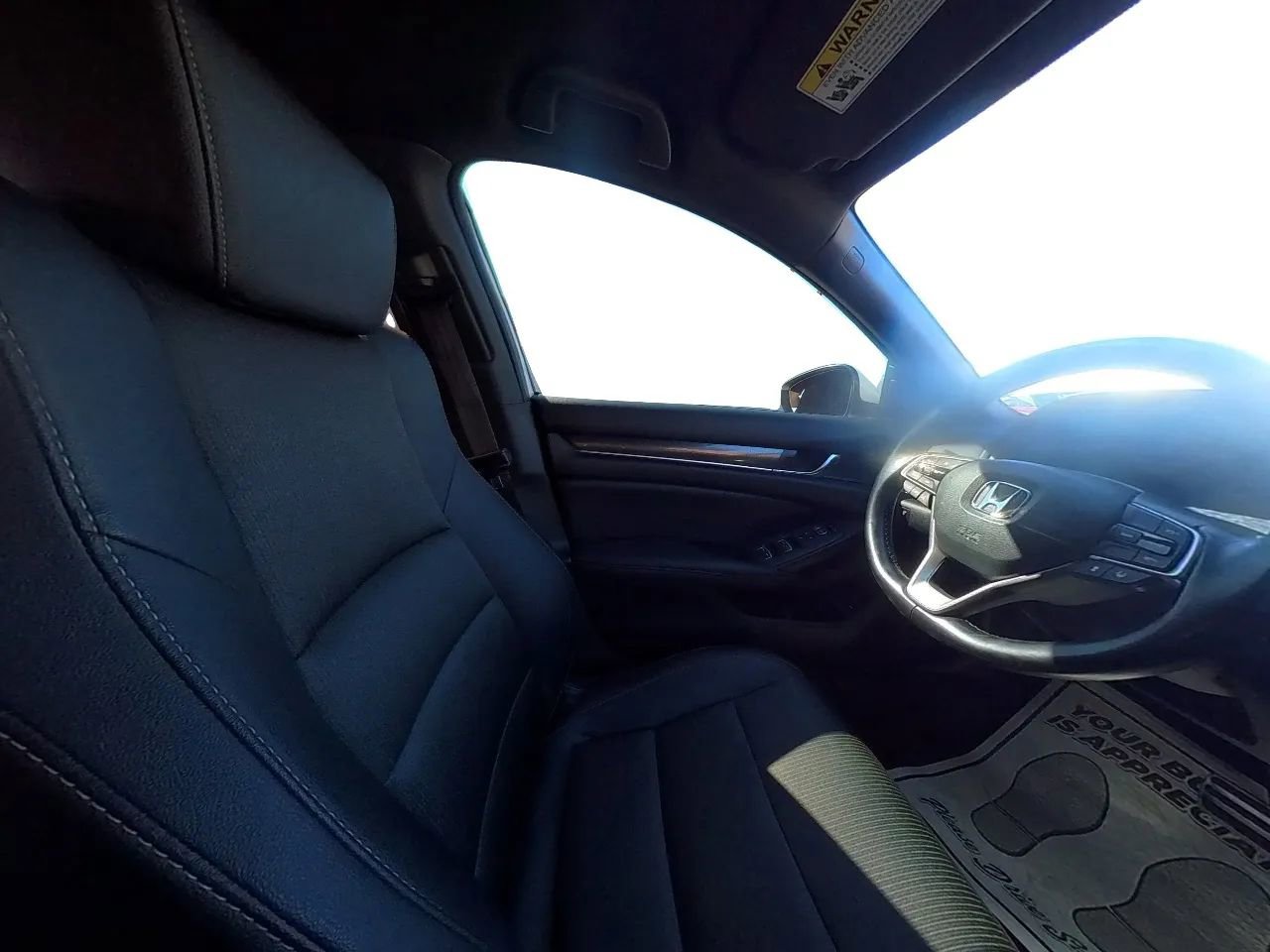 Used 2020 Honda Accord Sport image 27