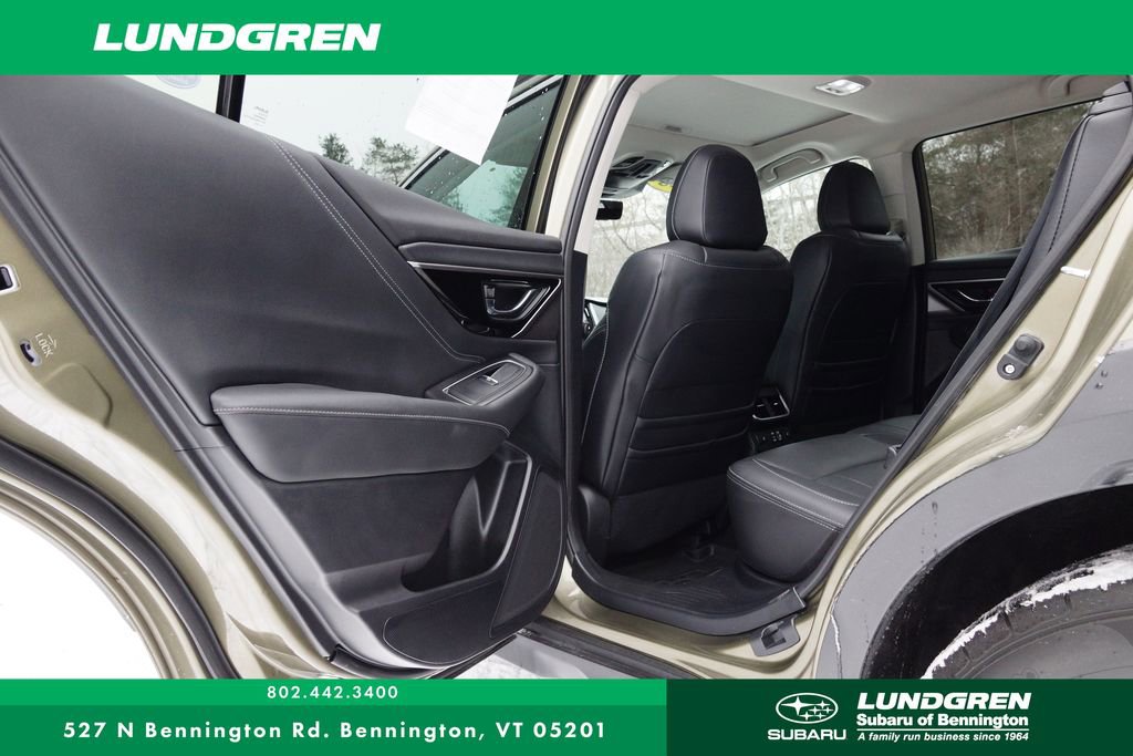 Used 2023 Subaru Outback Touring XT image 20