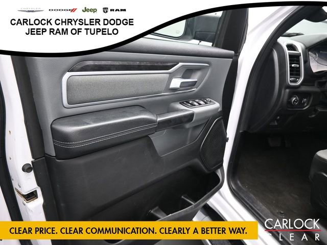 Used 2023 RAM 1500 Big Horn image 12