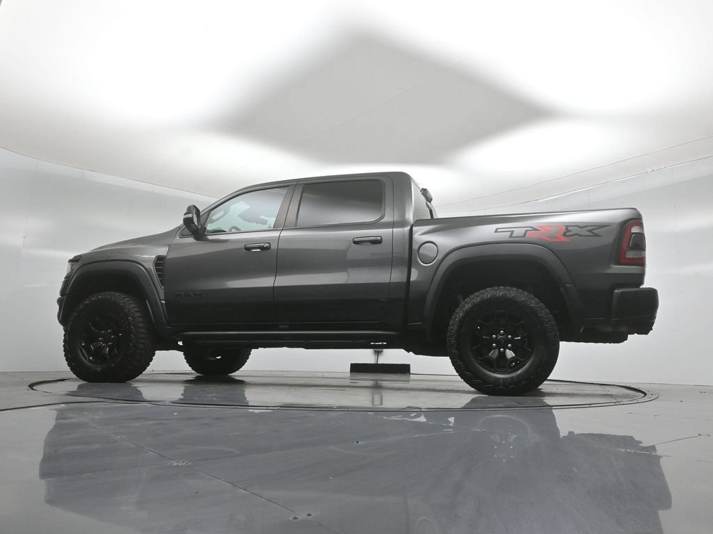 Used 2022 RAM 1500 TRX w/ TRX Level 2 Equipment Group AWD/4WD image 51