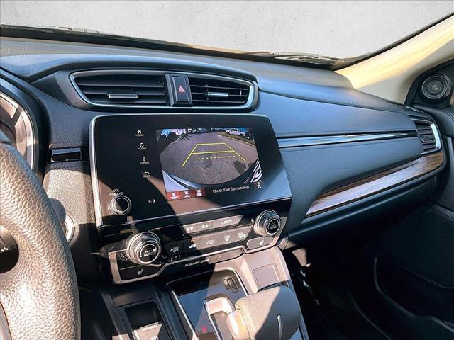 Used 2022 Honda CR-V EX image 21