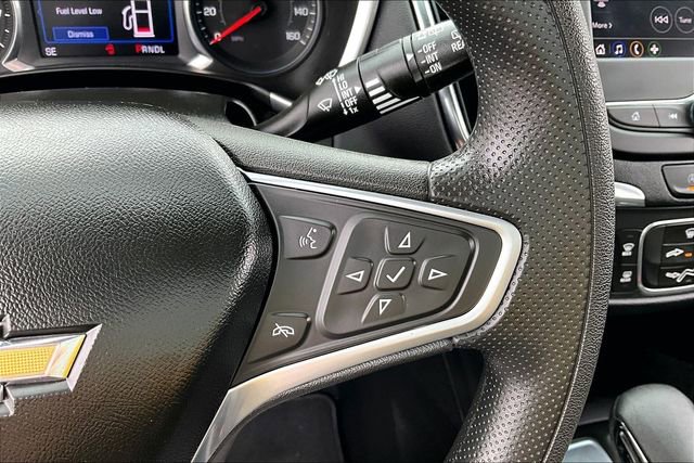 Used 2022 Chevrolet Equinox LT FWD image 11