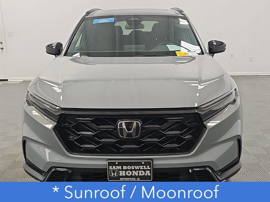 Used 2026 Honda CR-V Sport image 4