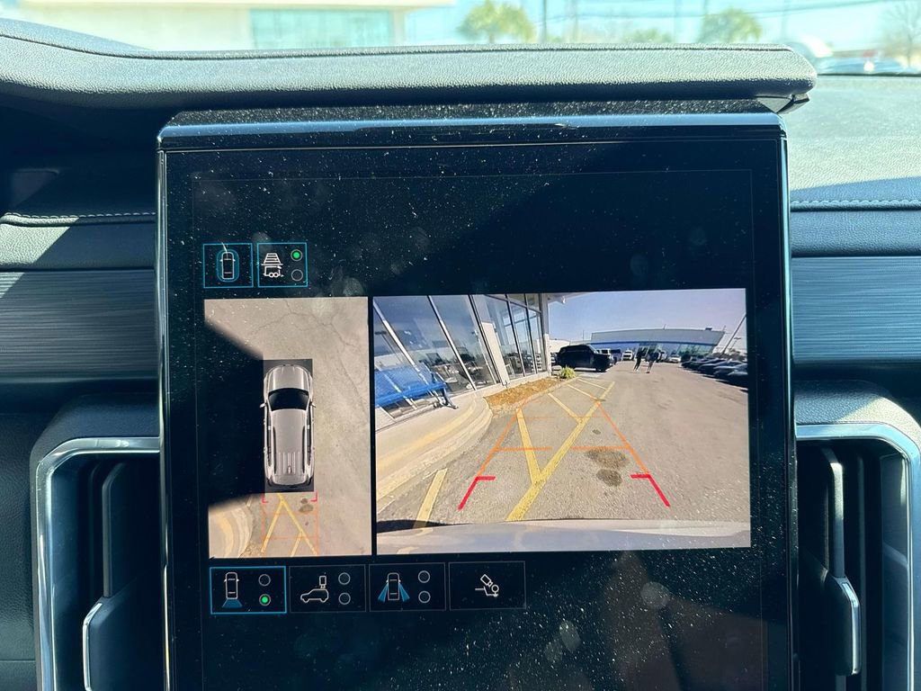 Certified 2025 GMC Acadia Elevation image 26