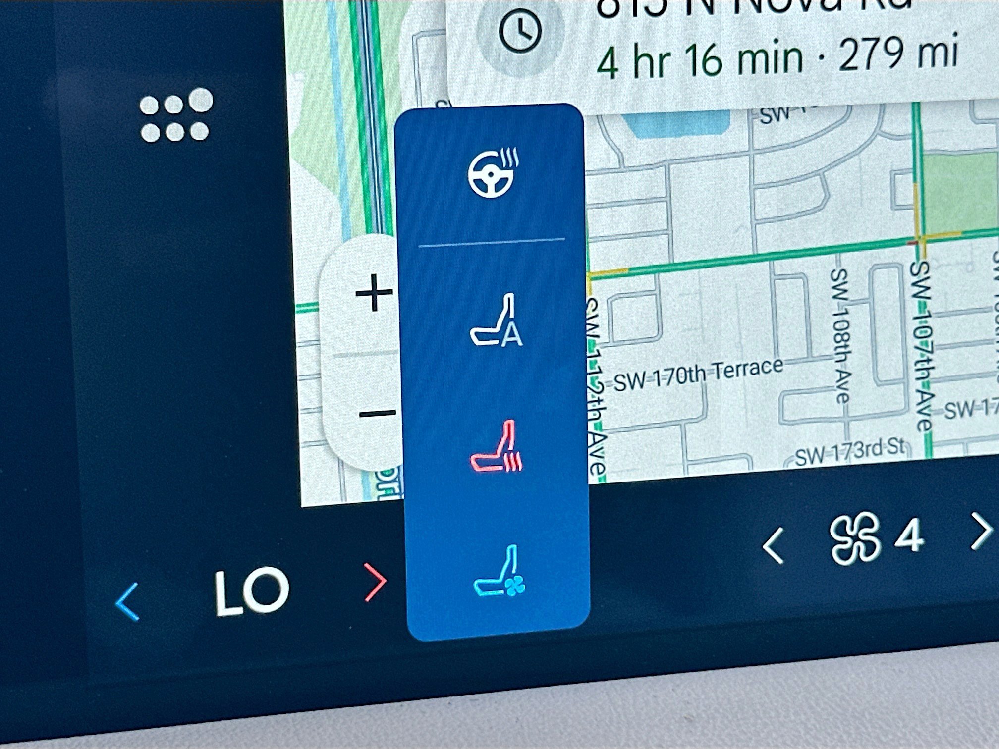 Used 2025 Lincoln Aviator 2WD image 20