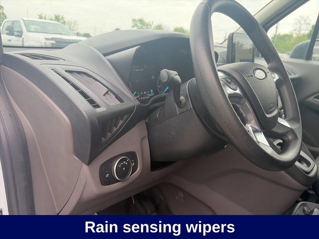Certified 2020 Ford Transit Connect XL FWD image 18