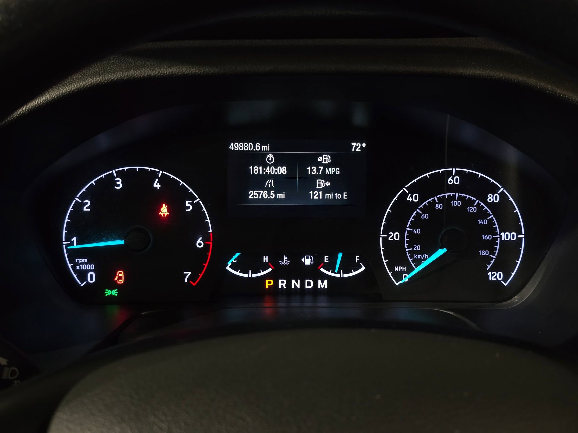 Used 2023 Ford Transit 350 XLT image 28