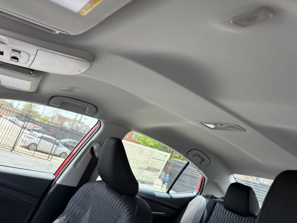 New 2026 Toyota Camry LE w/ Convenience Package FWD image 29