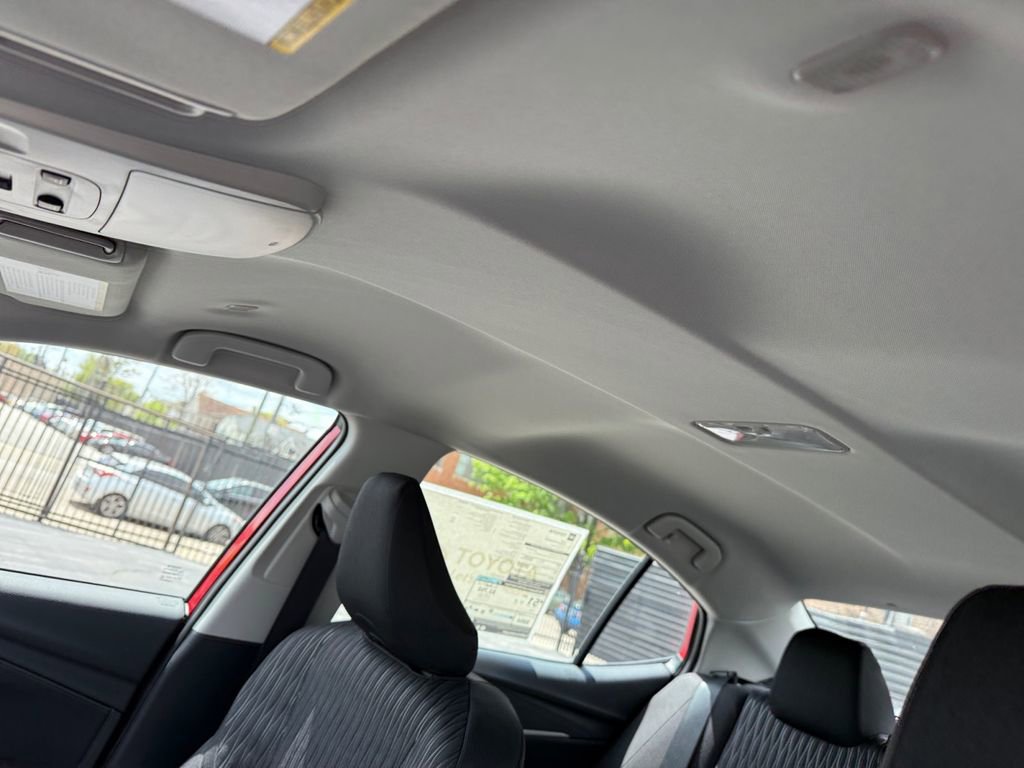 New 2026 Toyota Camry LE FWD image 29