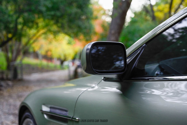 Used 2006 Aston Martin DB9 Volante RWD image 83