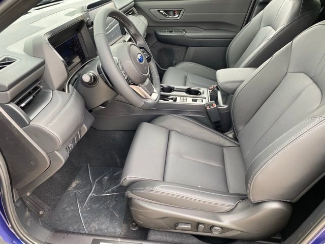 New 2026 Subaru Outback Touring XT image 10