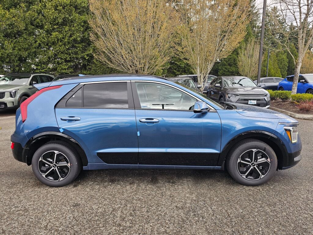 New 2026 Kia Niro SX image 4