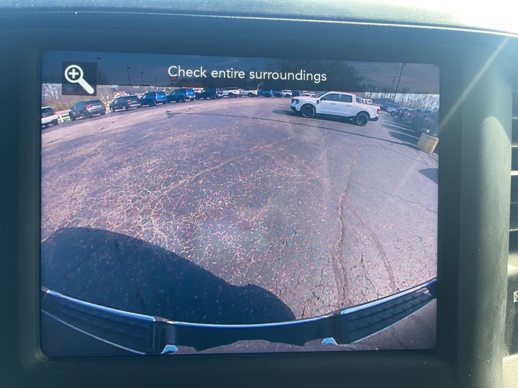 Used 2019 RAM 1500 Big Horn AWD/4WD image 22