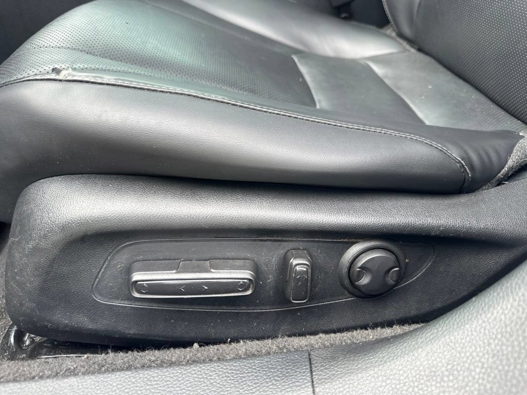 Used 2024 Honda Accord Sport image 17
