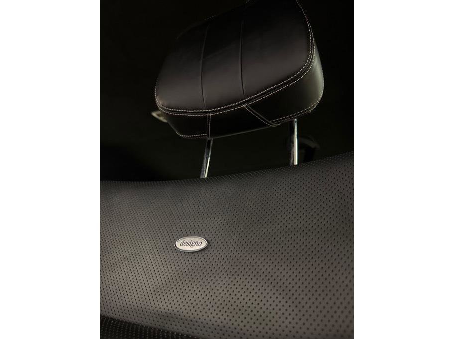 Used 2014 Mercedes-Benz G 63 AMG G 63 AMG 4MATIC Sport Utility image 39