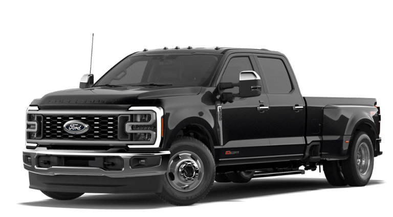 New 2027 Ford F350 Lariat w/ Lariat Premium Package AWD/4WD image 44