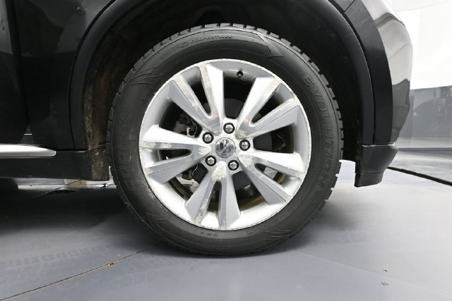 Used 2013 Dodge Durango Crew w/ Trailer Tow Group IV AWD/4WD image 11