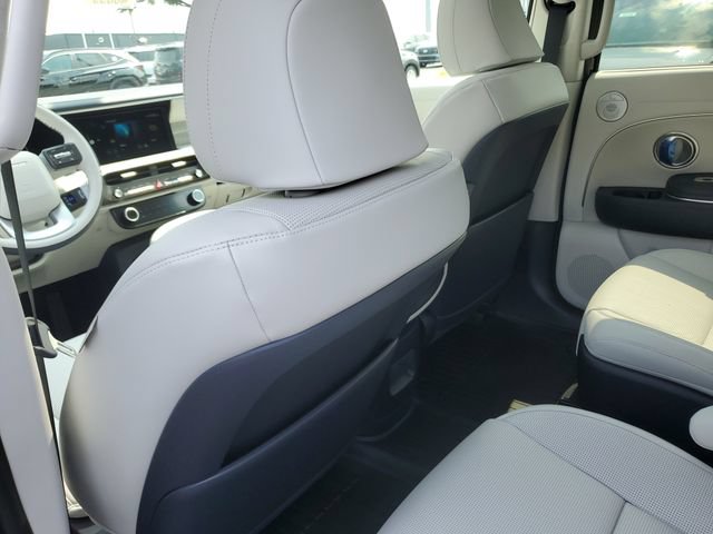 New 2026 Hyundai Palisade Calligraphy AWD/4WD image 15
