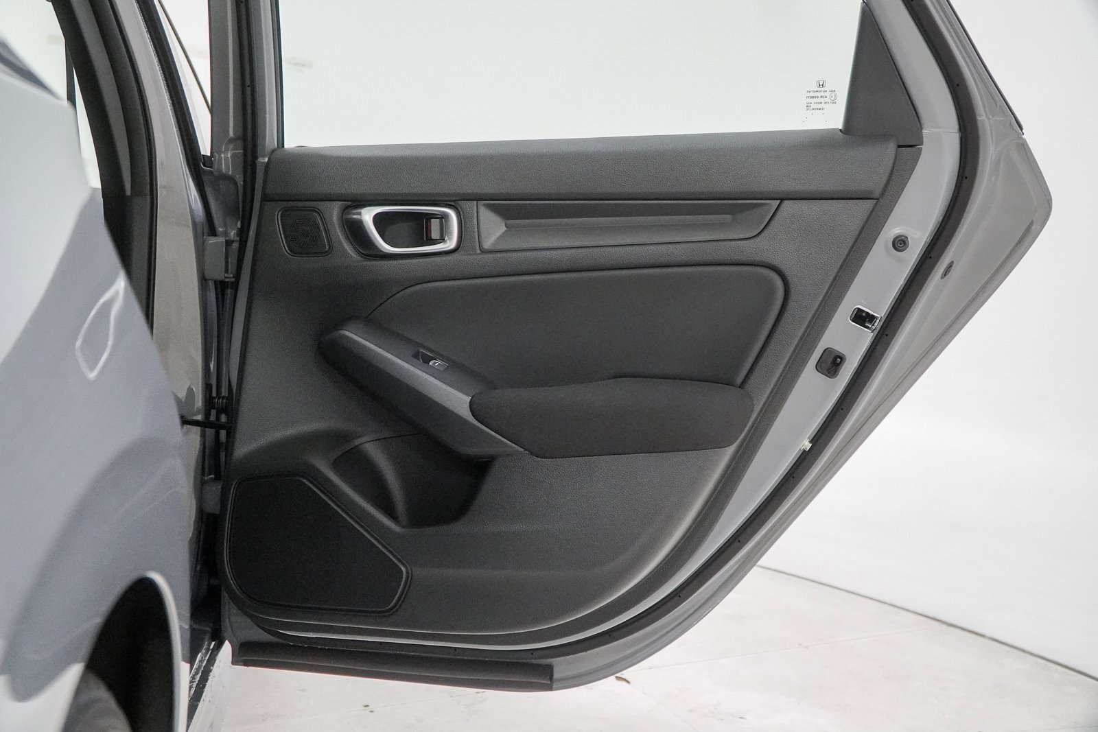 New 2026 Honda Civic Sport image 32