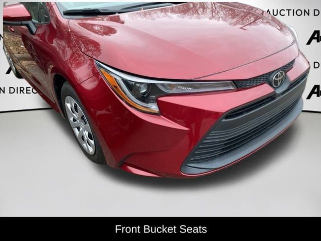 Used 2023 Toyota Corolla LE image 11