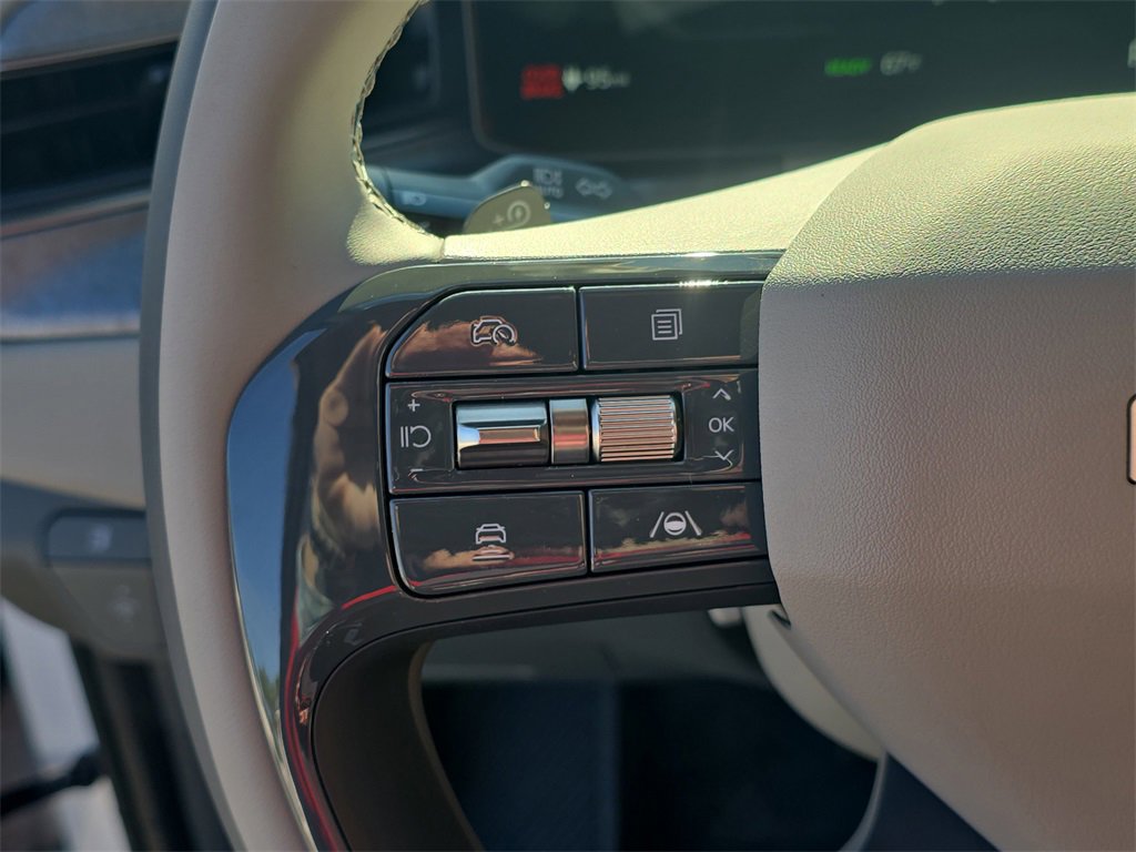 New 2026 Kia EV9 Wind image 33