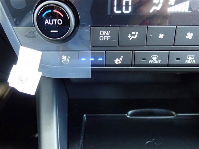 New 2026 Subaru Outback Touring XT image 22