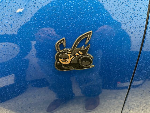 New 2026 Dodge Charger R/T Scat Pack image 19