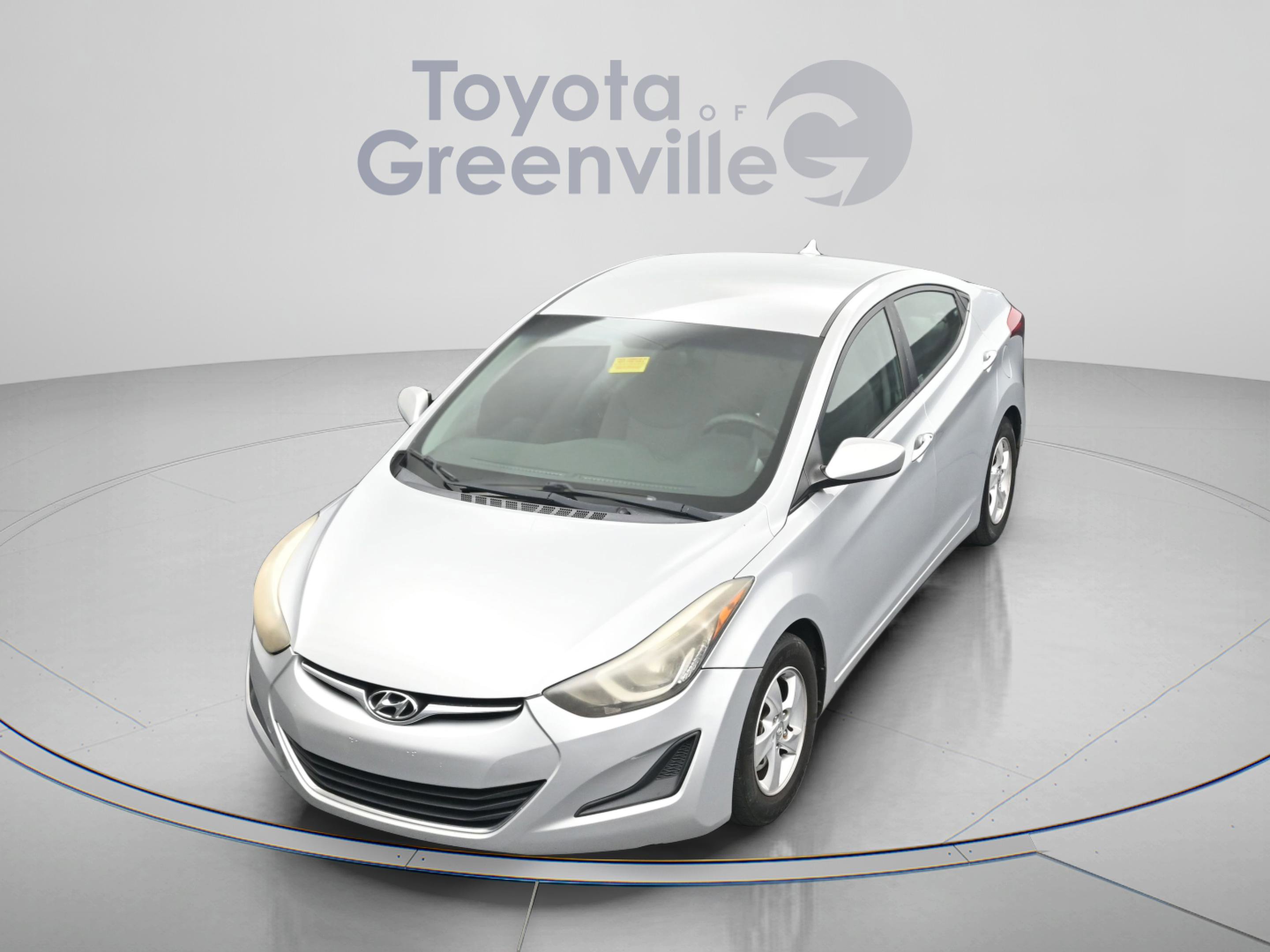 Used 2014 Hyundai Elantra SE FWD image 24