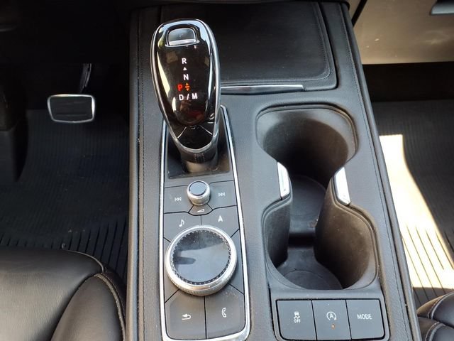 Used 2021 Cadillac XT4 Sport w/ Sun And Sound Package AWD/4WD image 19
