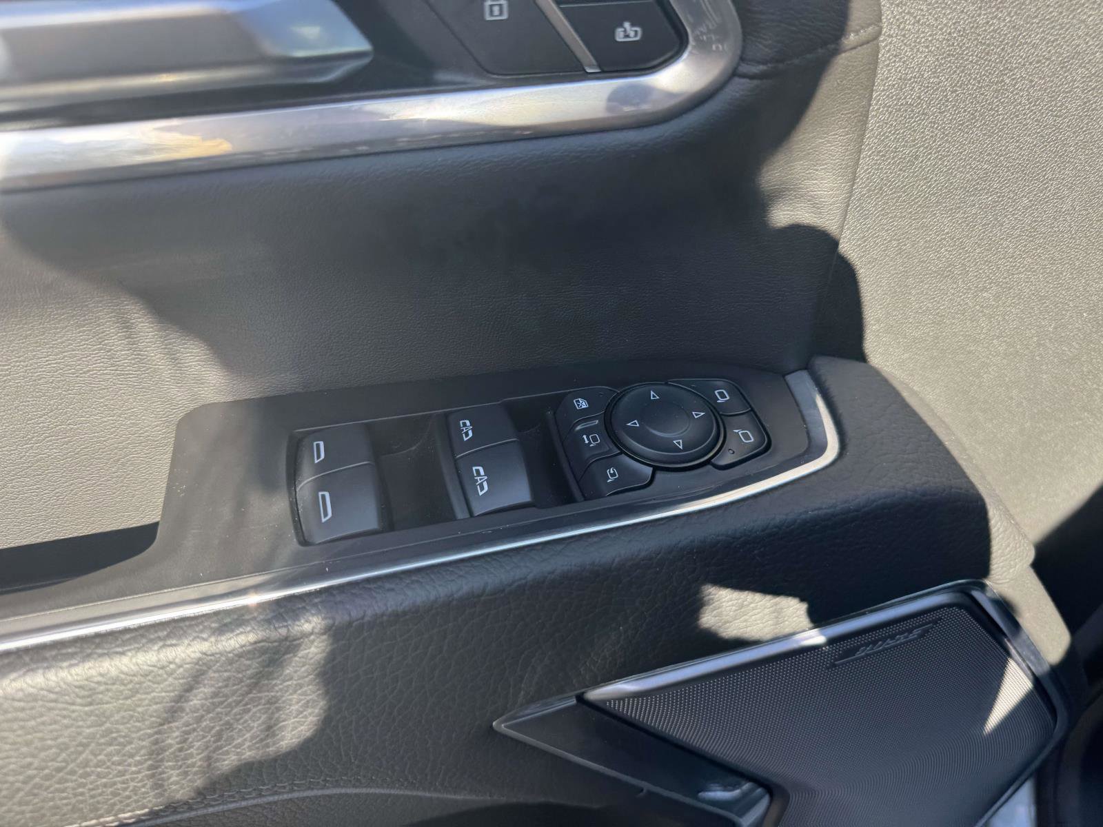 Used 2025 GMC Sierra 2500 Denali w/ Denali Reserve Package image 20