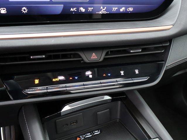 New 2025 Buick Envision Sport Touring image 33