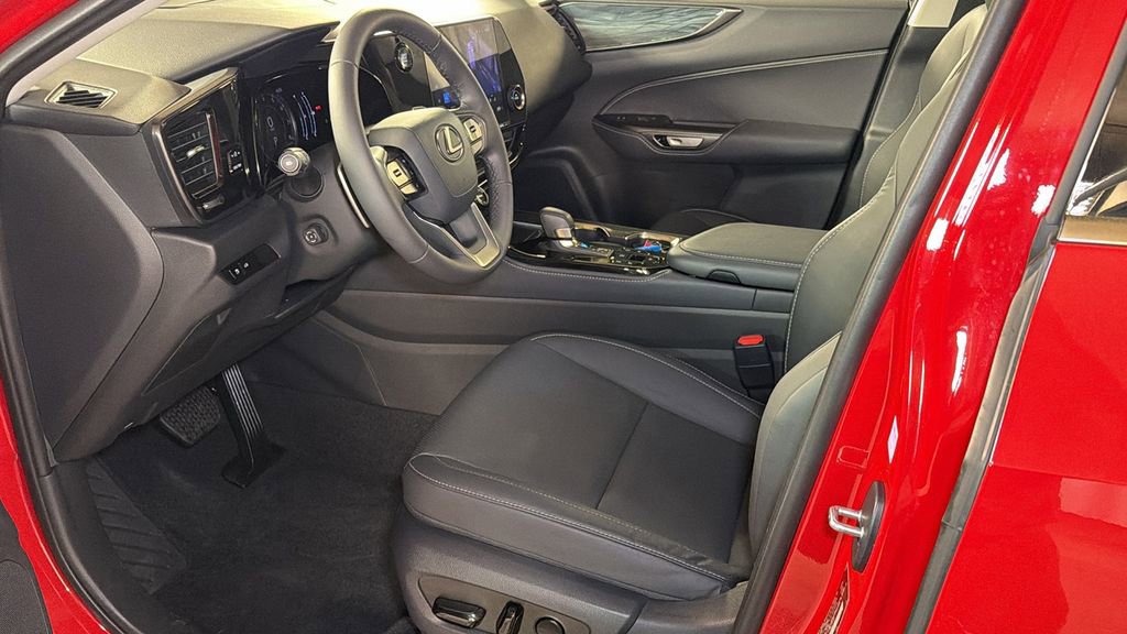 Used 2025 Lexus NX 350 AWD w/ Accessory Package (P2) image 20