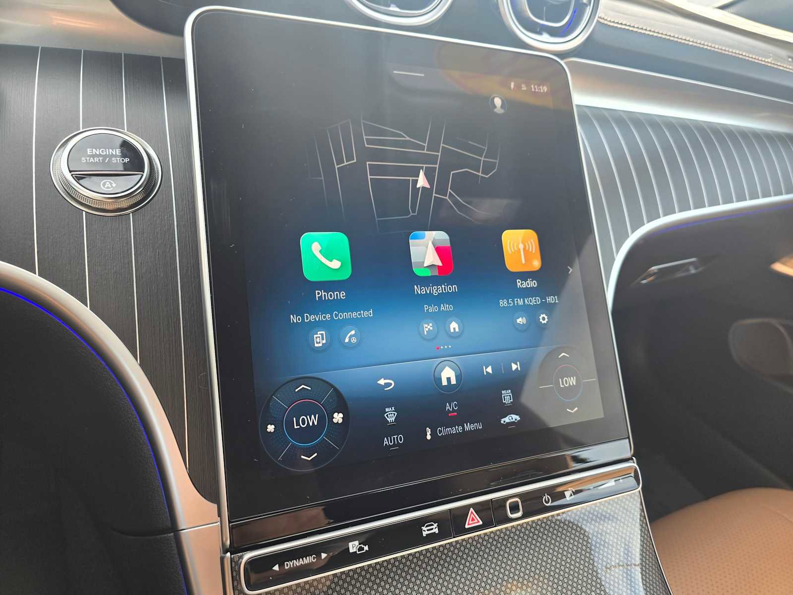 Used 2026 Mercedes-Benz CLE 300 4MATIC Cabriolet image 29