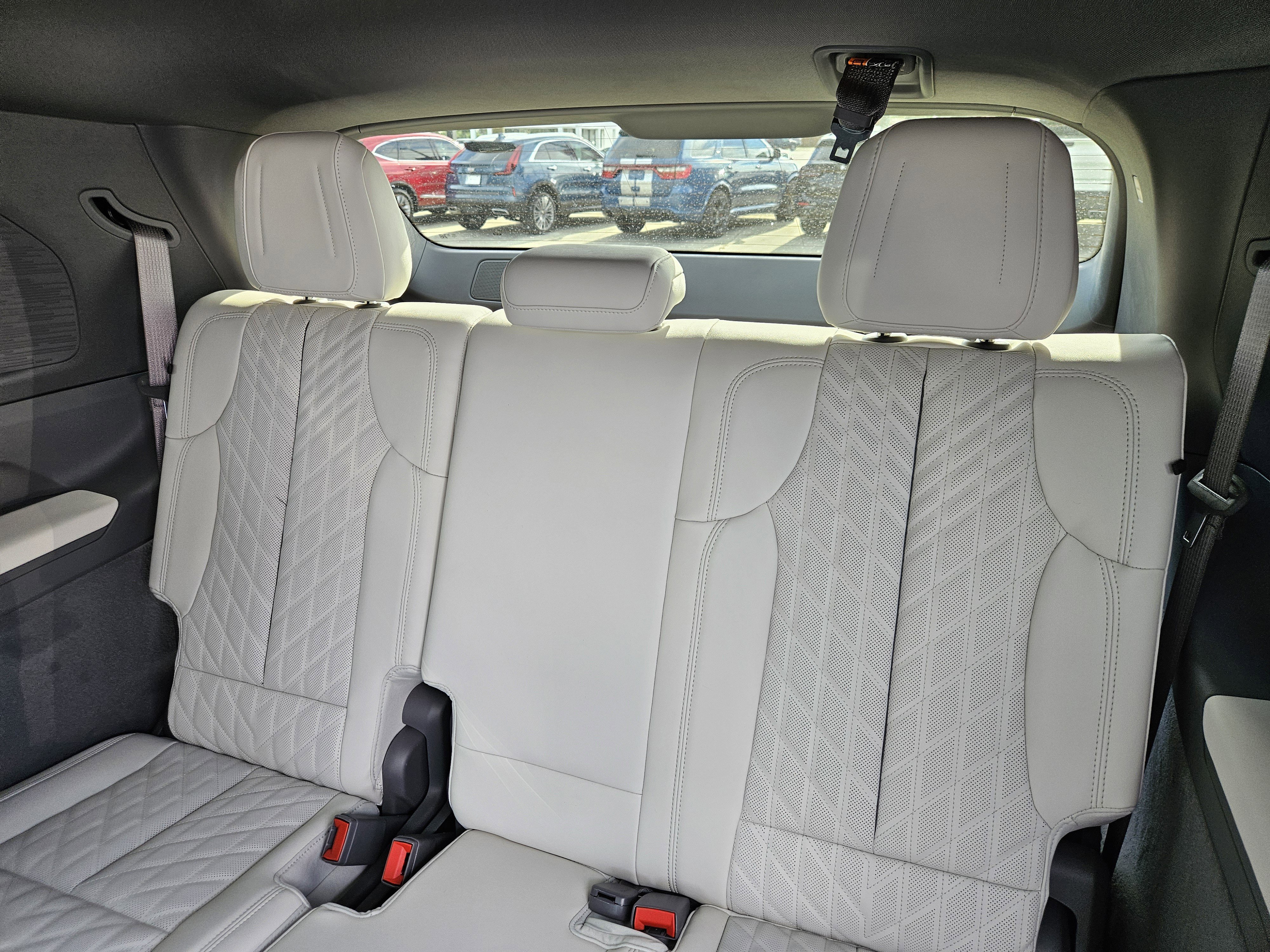 New 2025 Cadillac Lyriq Sport image 19