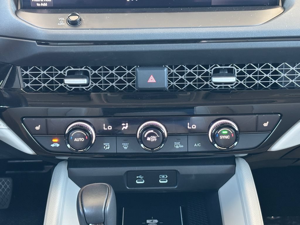 Used 2025 Honda Accord EX-L image 15