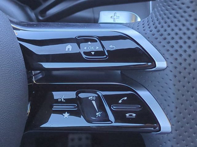 New 2026 Mercedes-Benz GLC 300 image 27
