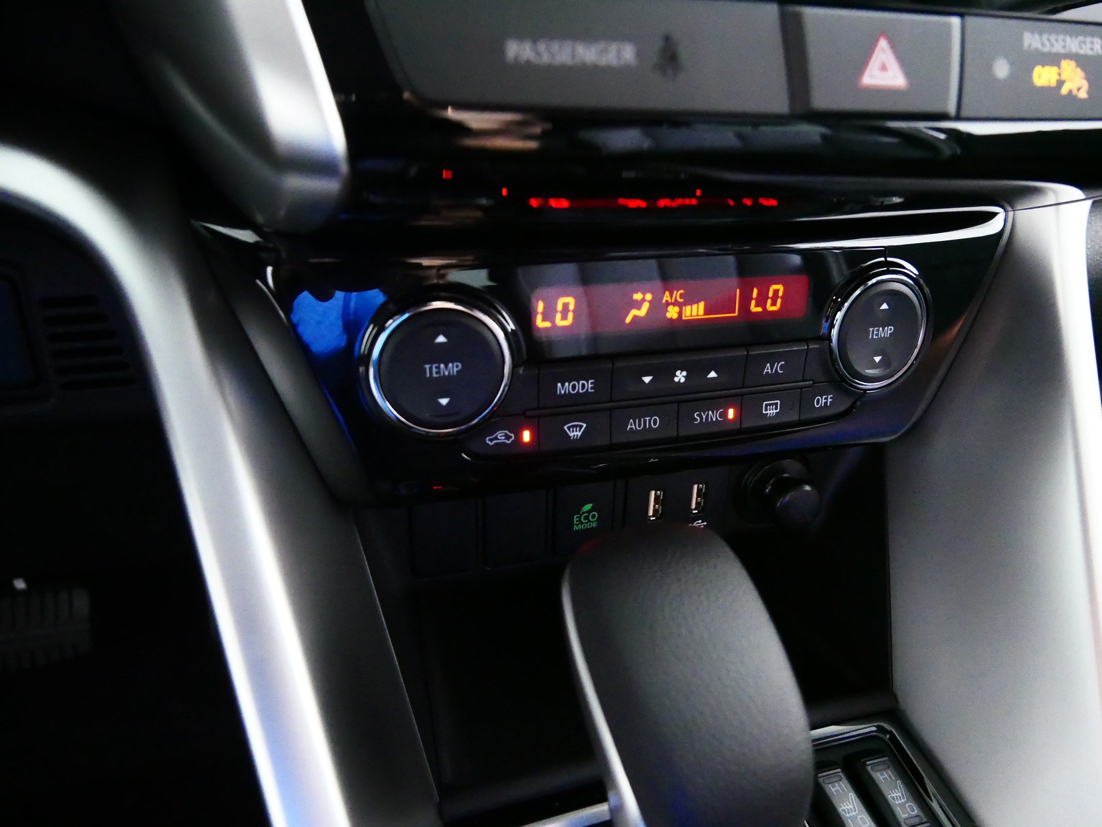 New 2026 Mitsubishi Eclipse Cross SE AWD/4WD image 7