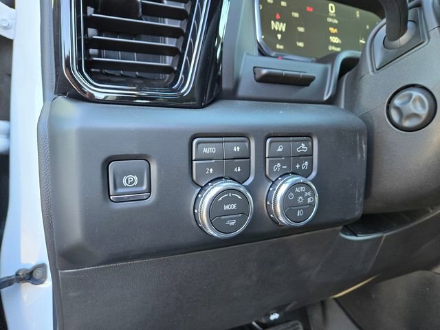 New 2026 GMC Sierra 1500 AT4X image 12