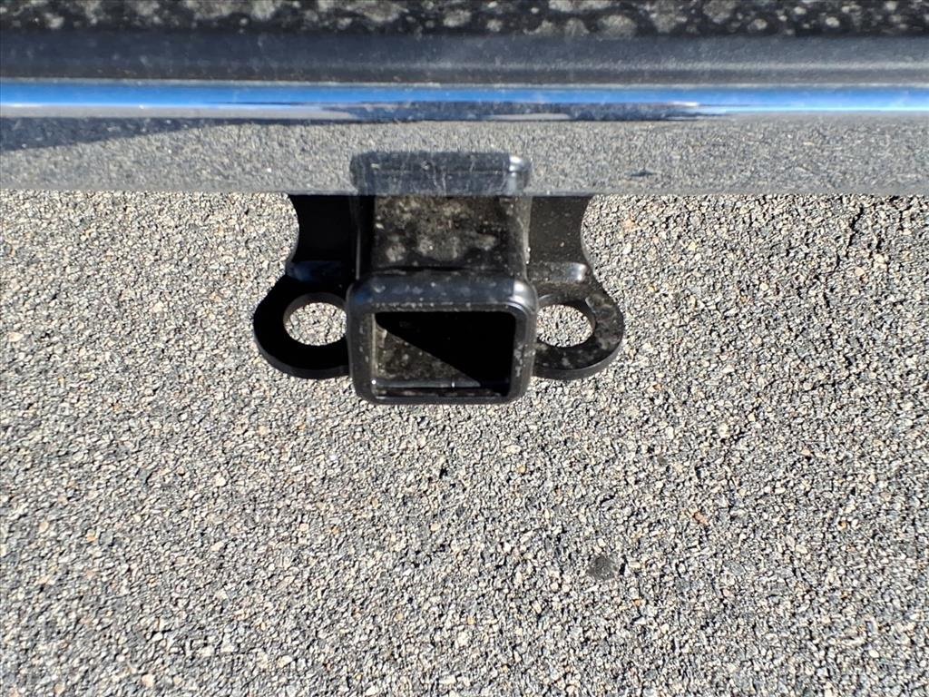 New 2026 Chevrolet Silverado 2500 LTZ w/ LTZ Convenience Package image 7