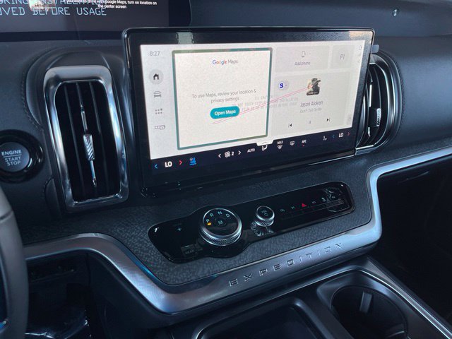 New 2026 Ford Expedition Tremor AWD/4WD image 10