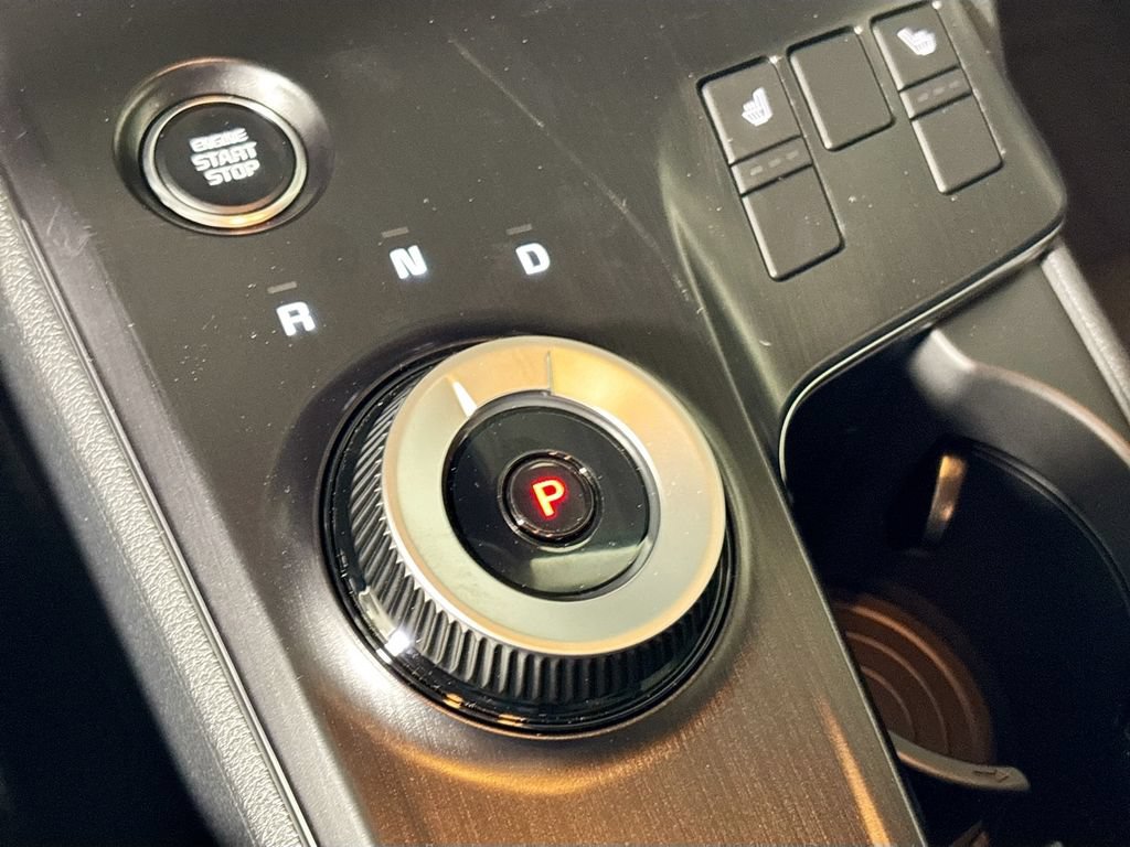 New 2026 Kia Sportage S AWD/4WD image 17
