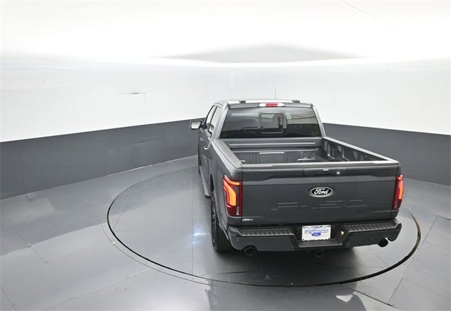 New 2026 Ford F150 Lariat w/ Equipment Group 501A Mid image 24