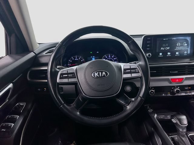 Used 2021 Kia Telluride S FWD image 23
