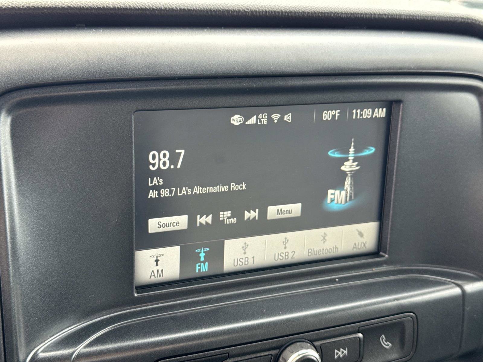 Used 2018 Chevrolet Silverado 2500 W/T w/ WT Convenience Package image 14